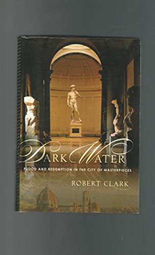 cover image Dark Water: Flood and Redemption in the City of Masterpieces