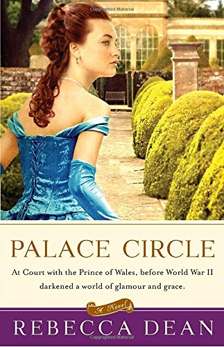 cover image Palace Circle