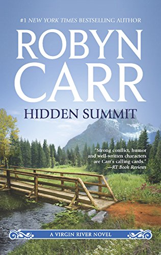 cover image Hidden Summit
