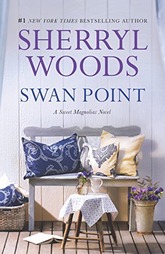 cover image Swan Point