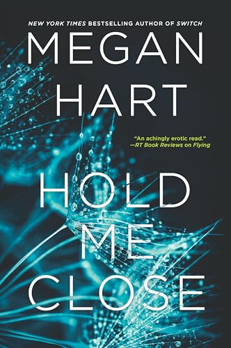 cover image Hold Me Close