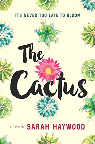 cover image The Cactus