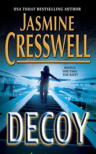 cover image DECOY
