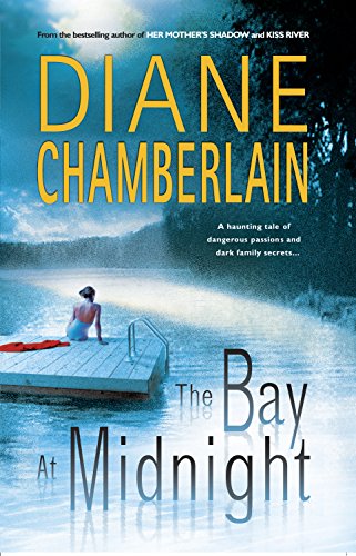 cover image THE BAY AT MIDNIGHT
