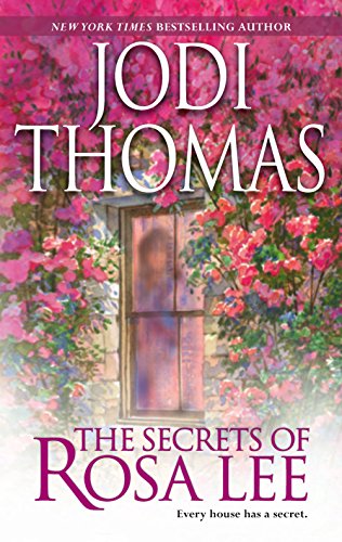 cover image The Secrets of Rosa Lee