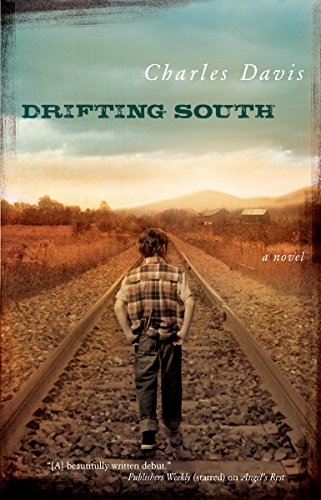 cover image Drifting South