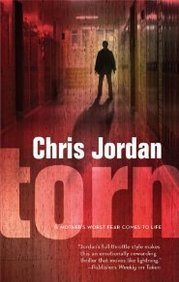 cover image Torn