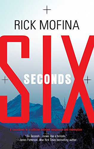 cover image Six Seconds