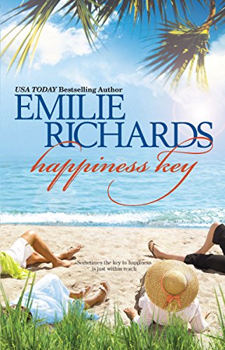 cover image Happiness Key