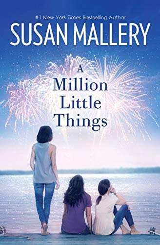 cover image A Million Little Things