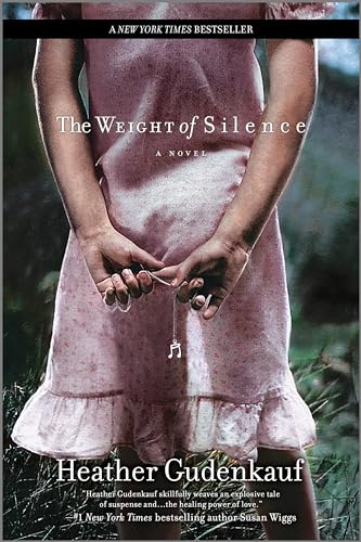 cover image The Weight of Silence