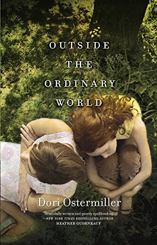 cover image Outside the Ordinary World