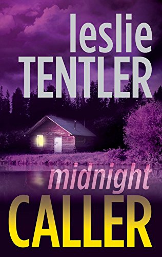 cover image Midnight Caller