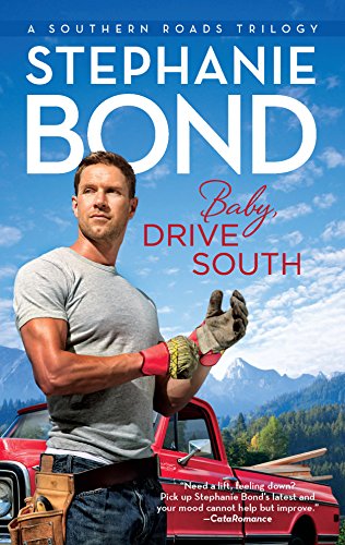 cover image Baby, Drive South