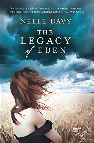 cover image The Legacy of Eden