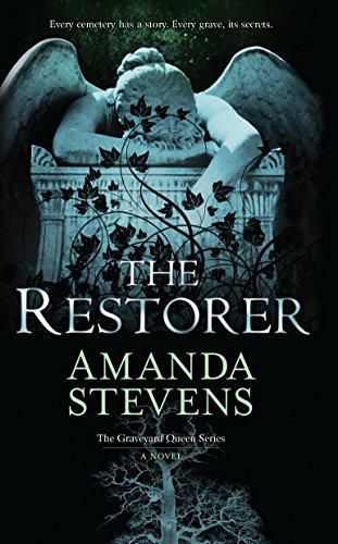 cover image The Restorer