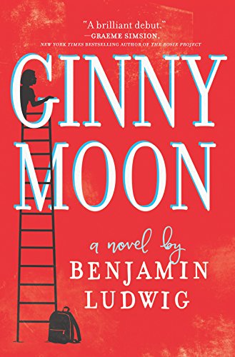 cover image Ginny Moon