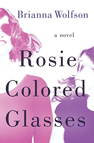 cover image Rosie Colored Glasses