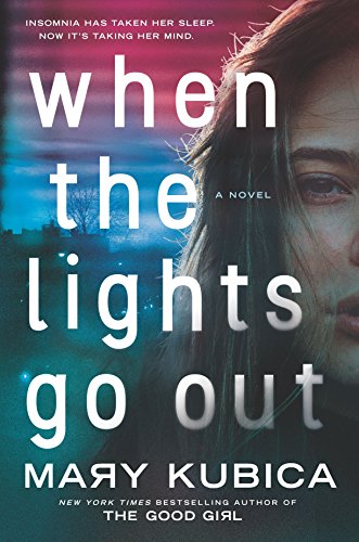 cover image When the Lights Go Out