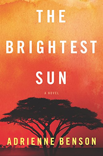 cover image The Brightest Sun