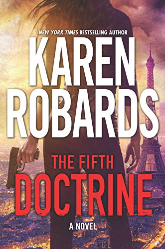 cover image The Fifth Doctrine