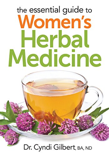 cover image The Essential Guide to Women's Herbal Medicine