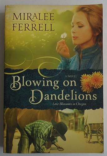 cover image Blowing on Dandelions