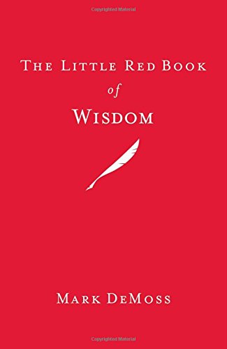 cover image The Little Red Book of Wisdom
