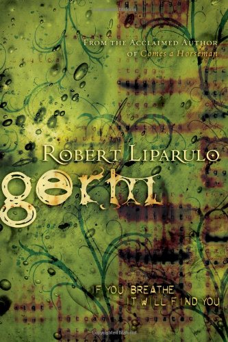 cover image Germ