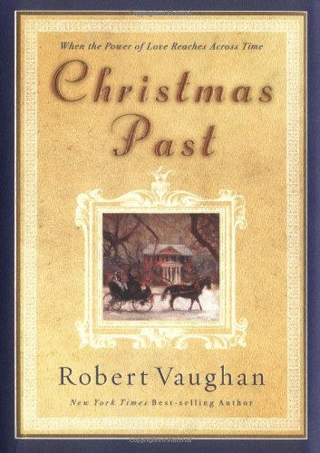 cover image CHRISTMAS PAST