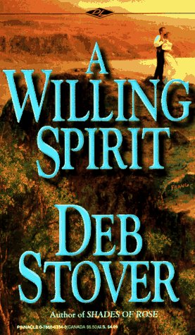 cover image A Willing Spirit