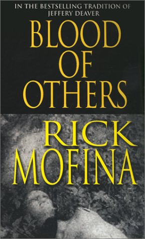 cover image Blood of Others