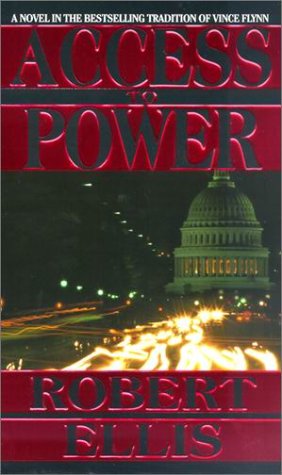 cover image ACCESS TO POWER
