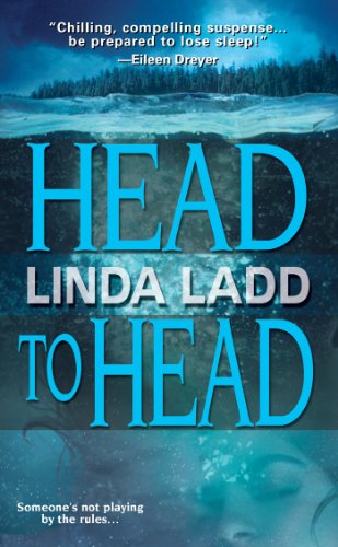 cover image Head to Head