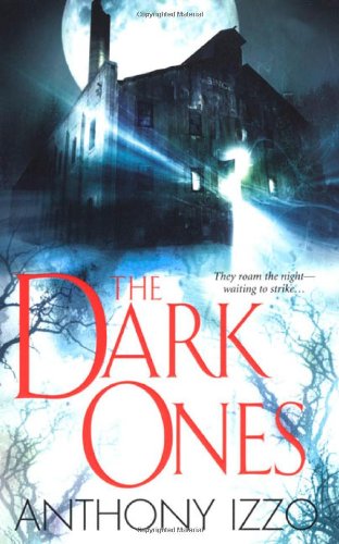 cover image The Dark Ones
