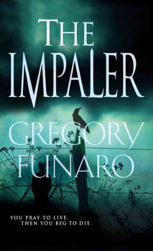 cover image The Impaler
