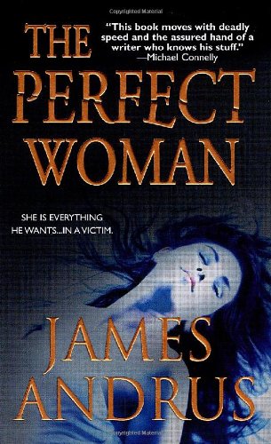 cover image The Perfect Woman