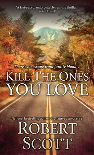 cover image Kill the Ones You Love