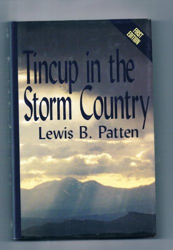 cover image Tincup Storm Country CL