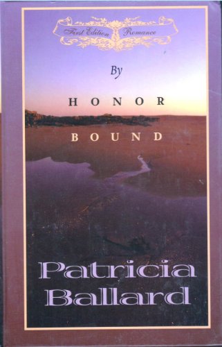 cover image By Honor Bound
