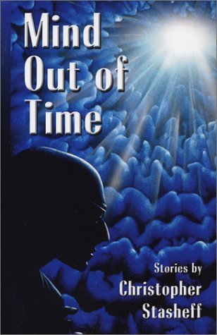 cover image Mind Out of Time
