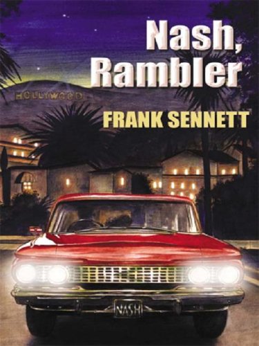 cover image Nash, Rambler
