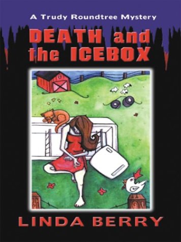 cover image Death and the Icebox