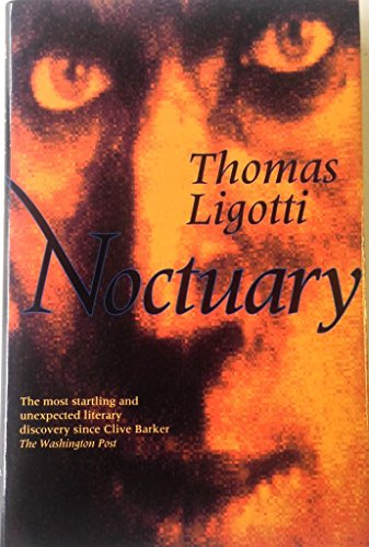 cover image Noctuary