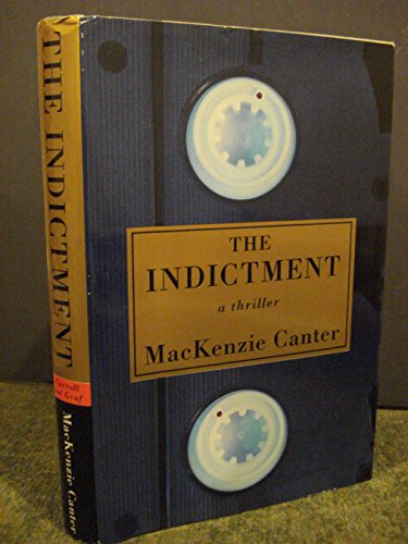 cover image The Indictment