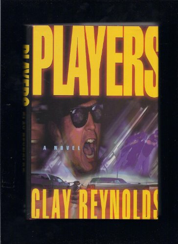 cover image The Players