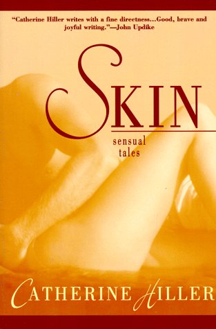 cover image Skin: Sensual Tales