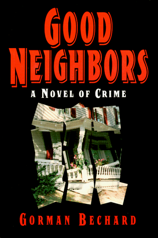 cover image Good Neighbors