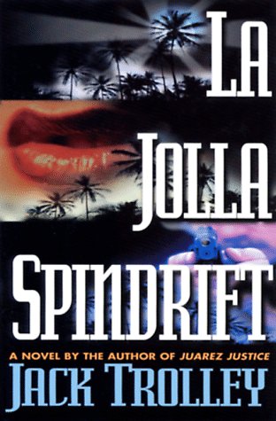 cover image La Jolla Spindrift