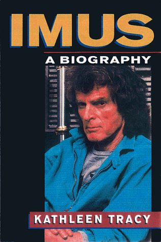 cover image Imus: America's Cowboy